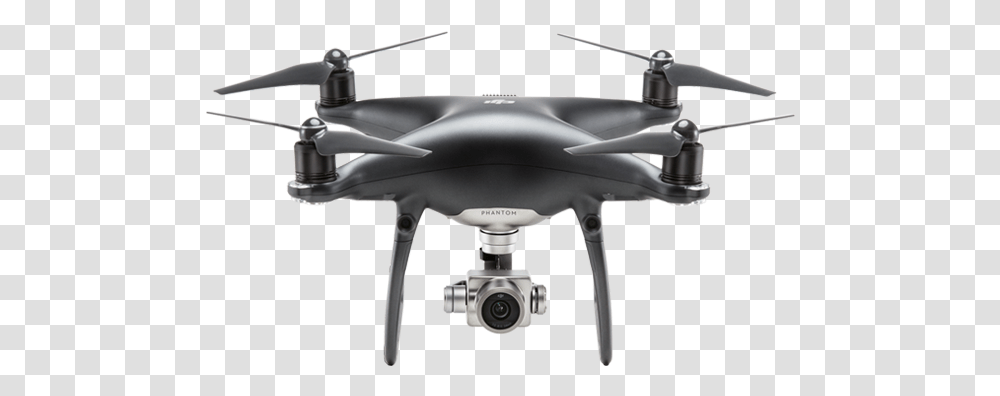 Phantom 4 Pro Obsidian Edition, Sink Faucet, Helicopter, Aircraft, Vehicle Transparent Png