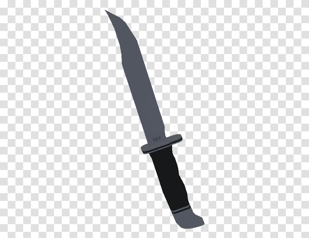 Phantom Forces Wiki Phantom Forces Hunting Knife, Weapon, Weaponry, Blade, Person Transparent Png