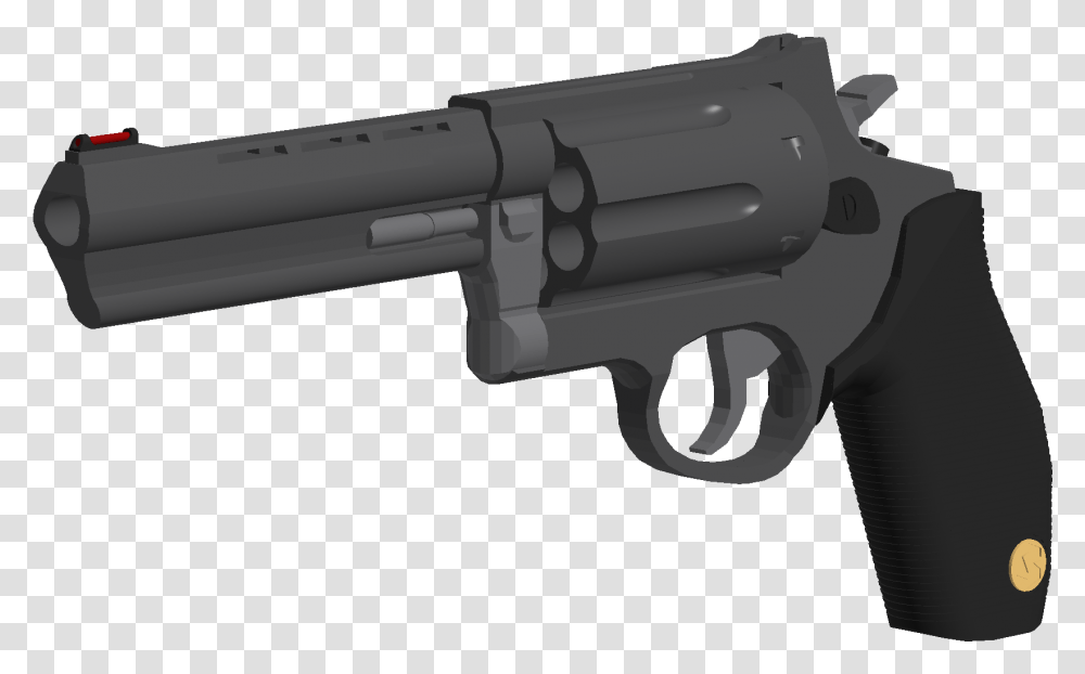 Phantom Forces Wiki Revolver, Gun, Weapon, Weaponry, Handgun Transparent Png