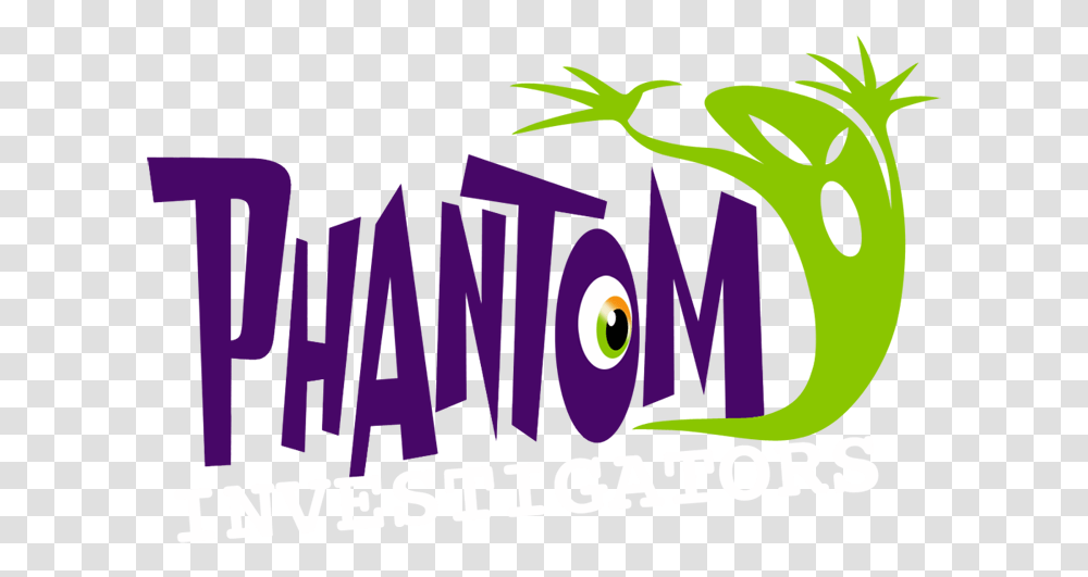 Phantom Investigators Holesome Graphic Design, Text, Poster, Advertisement, Plant Transparent Png