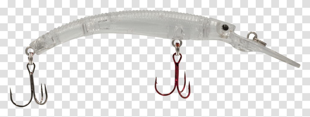 Phantom Lures Announces New Crankbaits The Boogey Series Fish Hook, Bow Transparent Png