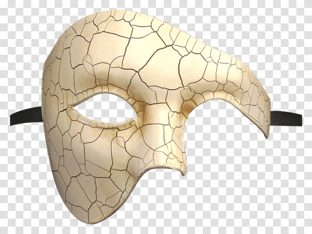 Phantom Of The Opera Mask Mask, Dinosaur, Reptile, Animal, Elephant Transparent Png