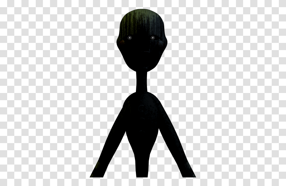 Phantom The Puppet Five Nights, Outdoors, Person, Nature, Final Fantasy Transparent Png