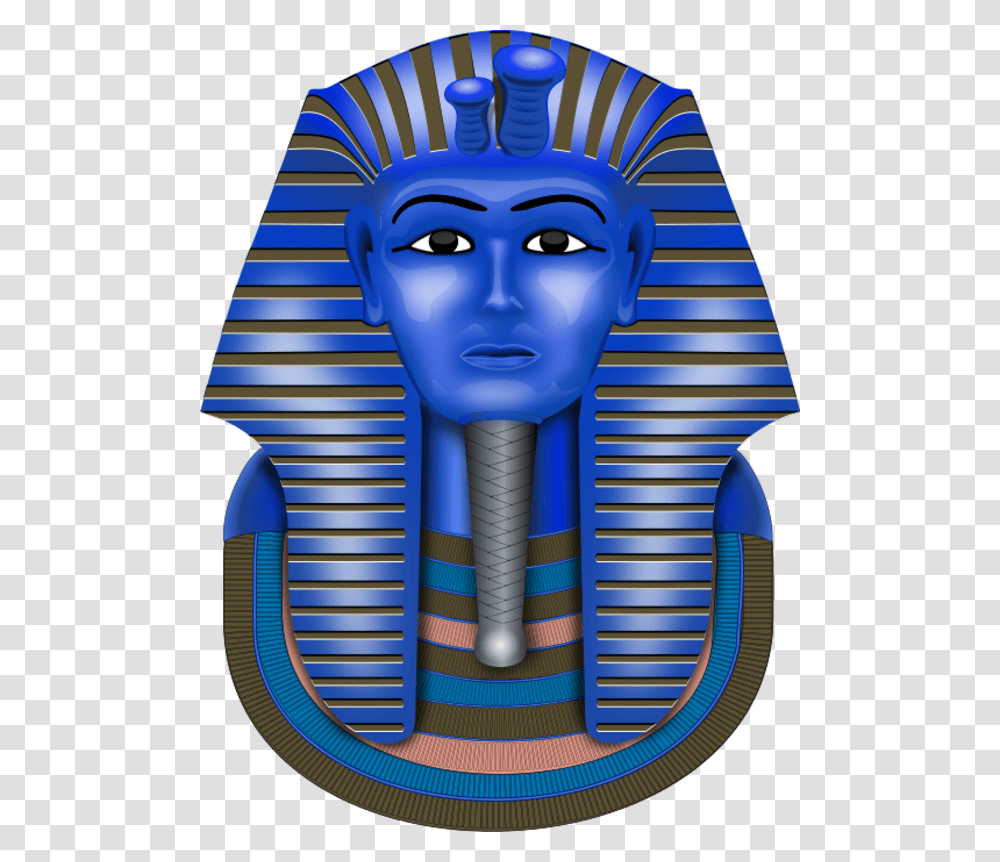 Pharaoh Clip Art, Head, Alien, Toy, PEZ Dispenser Transparent Png