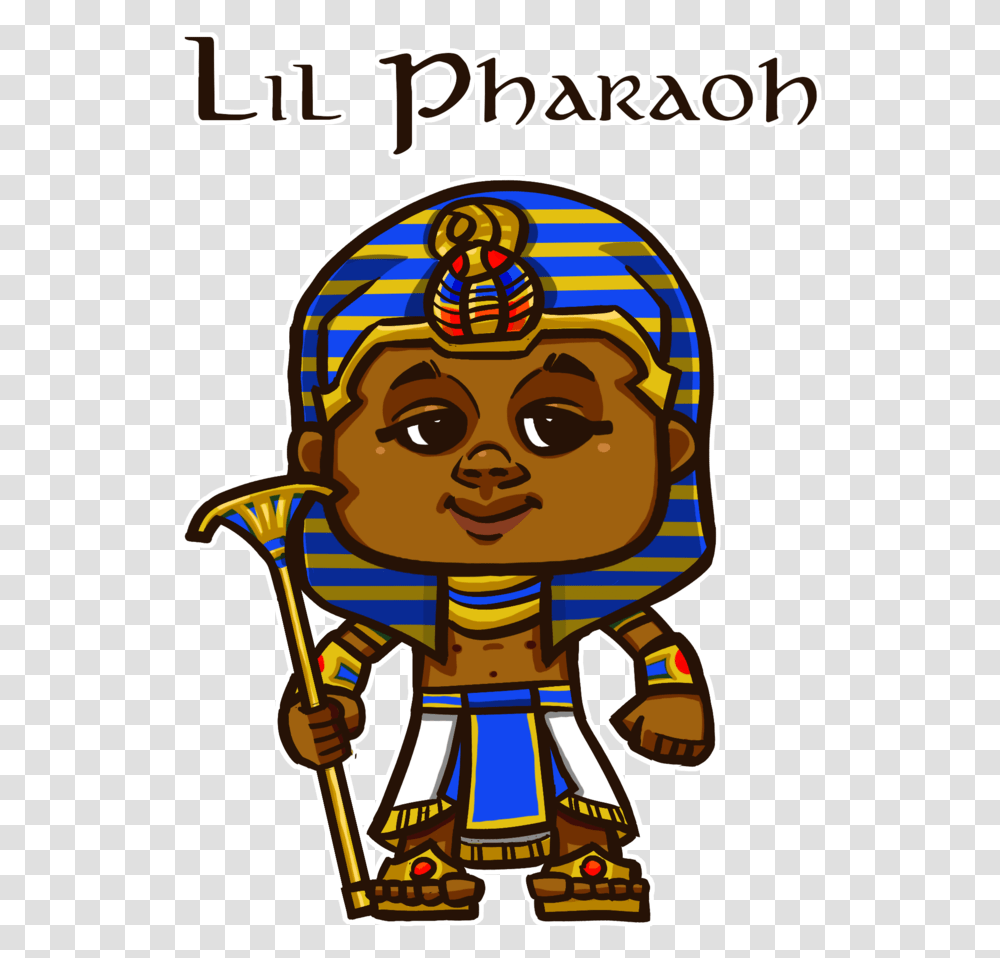 Pharaoh Clipart, Astronaut, Poster, Advertisement, Stained Glass Transparent Png