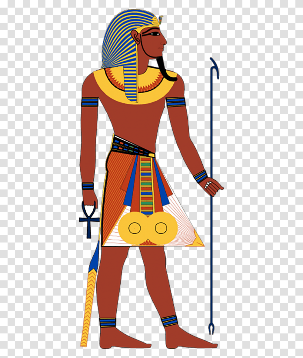 Pharaoh Free All About Pharaoh Clipart, Person, People, Drawing Transparent Png