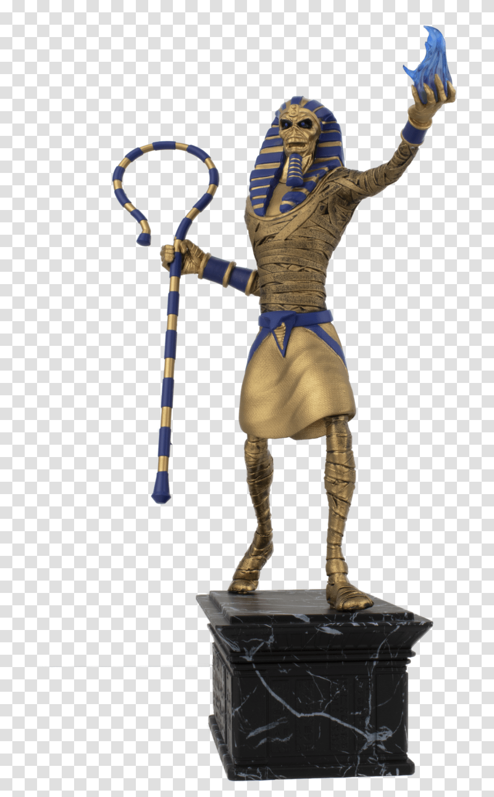 Pharaoh Gold, Person, Leisure Activities, Figurine, People Transparent Png