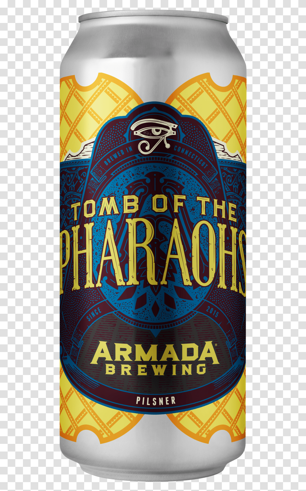 Pharaoh Head Poster, Beer, Alcohol, Beverage, Drink Transparent Png