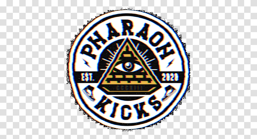 Pharaoh Kicks Language, Logo, Symbol, Trademark, Clock Tower Transparent Png