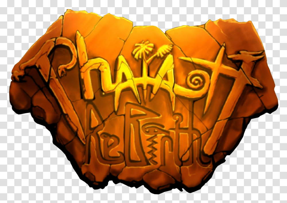 Pharaoh Rebirth Details Launchbox Games Database Pharaoh, Halloween, Fire, Light, Balloon Transparent Png