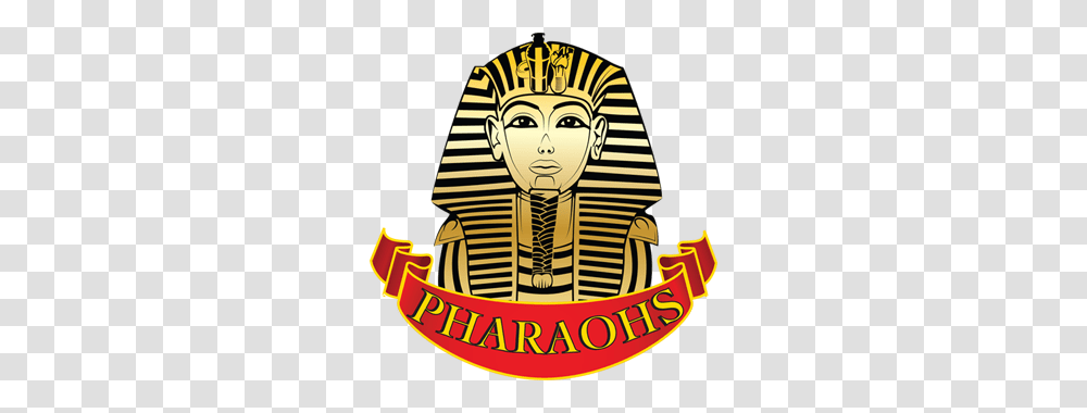 Pharaohs Hookahs, Poster, Advertisement, Logo Transparent Png