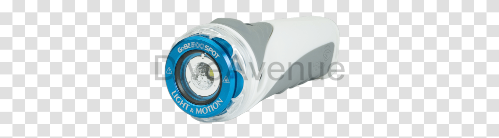 Phare Light Motion Gobe S 500 Spot Flashlight, Tape, Lamp Transparent Png