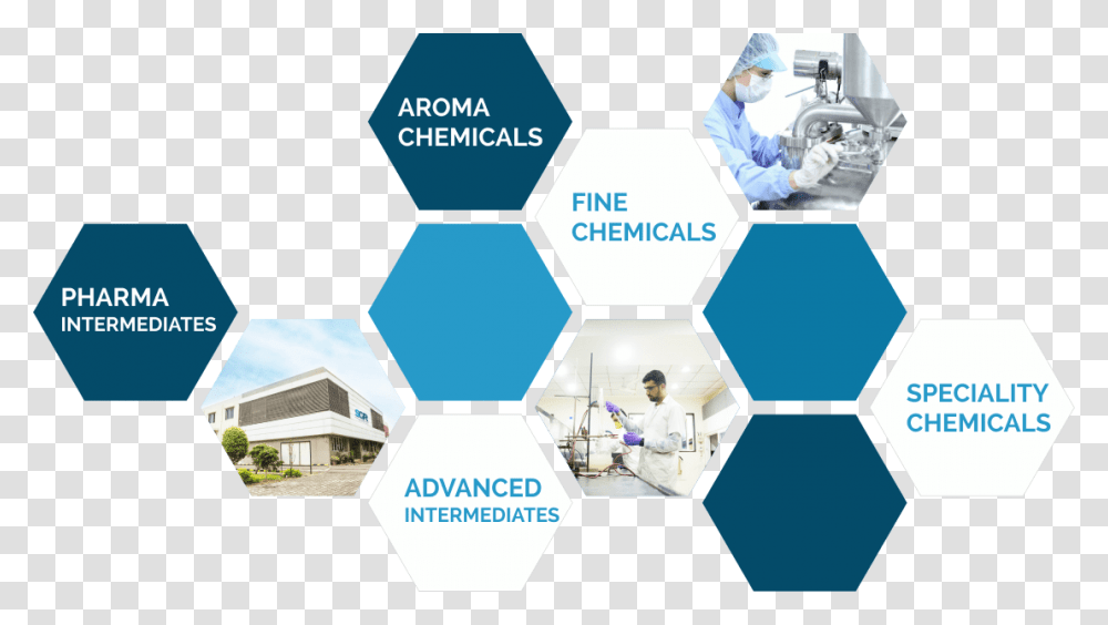 Pharma Intermediates Cdmo Cmo Wall Tile Blue With Yellow, Person, Building, Flyer, Poster Transparent Png