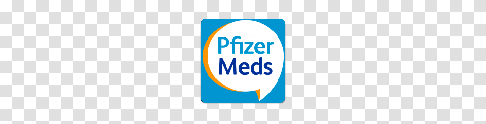 Pharma Marketing Blog Pfizer Meds For Iphone A Useful Mobile, Label, Logo Transparent Png
