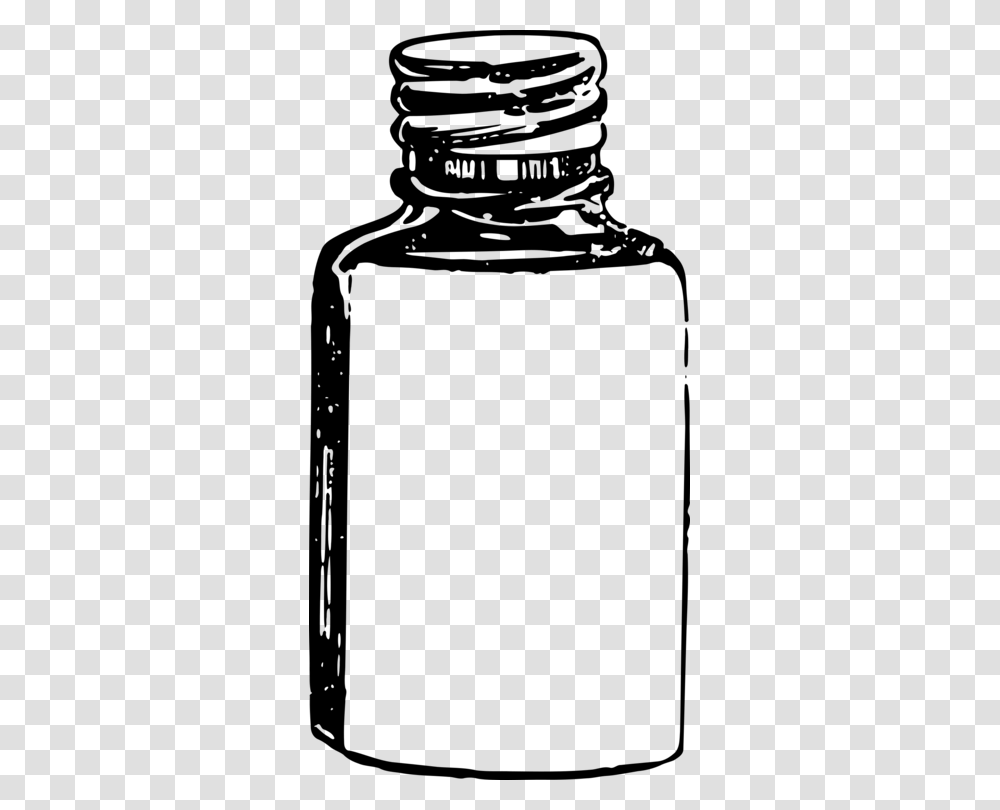 Pharmaceutical Drug Tablet Medical Prescription Bottle Black, Gray, World Of Warcraft Transparent Png