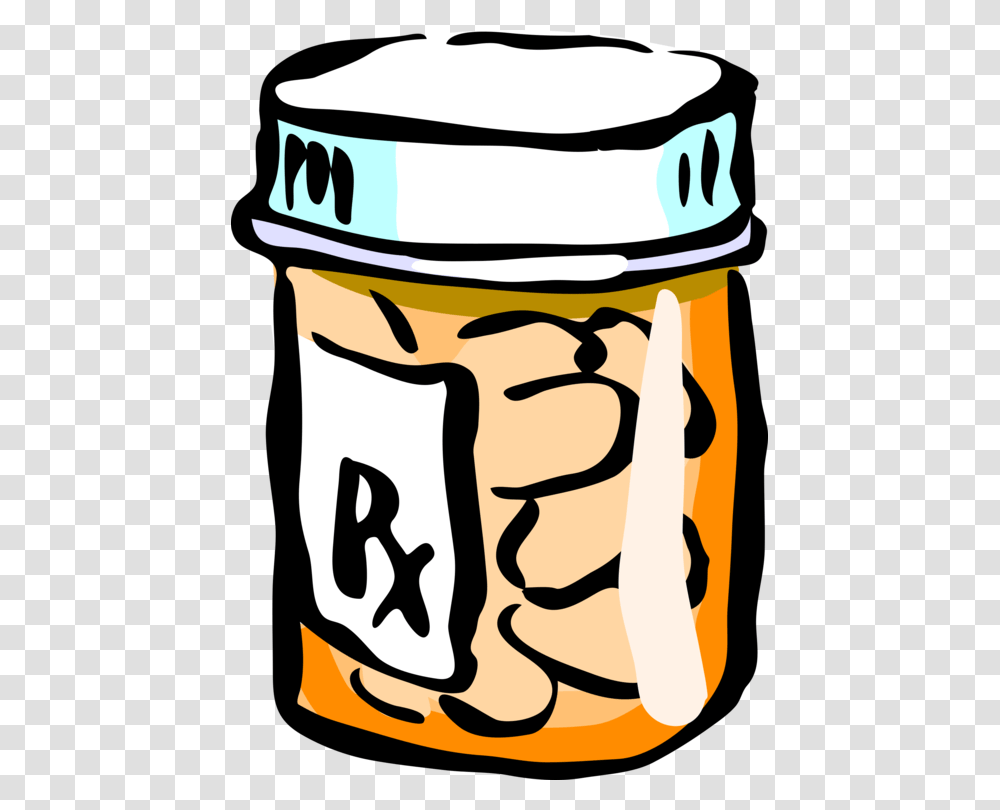 Pharmaceutical Drug Tablet Medicine Capsule, Jar, Food, Bottle, Shaker Transparent Png