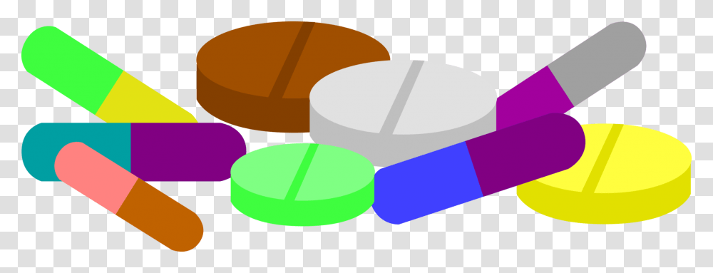 Pharmaceutical Drug Tablet Prescription Drug Substance Abuse Free, Pill, Medication Transparent Png