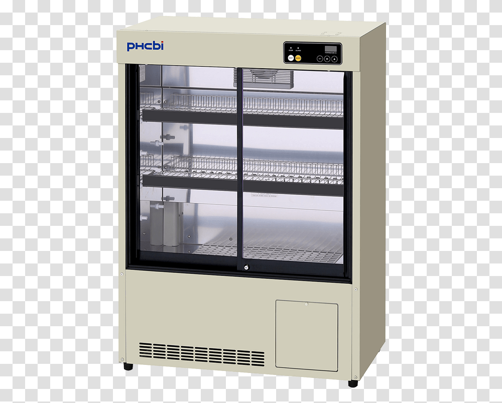 Pharmaceutical Refrigerator Ph, Furniture, Cupboard, Closet, Cabinet Transparent Png