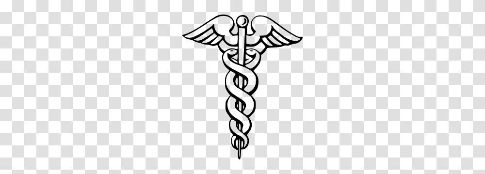 Pharmaceutical Snake Pin Wings Clip Art, Cross, Emblem Transparent Png