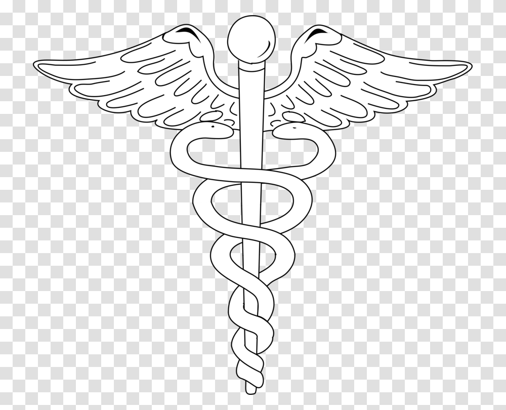 Pharmacist Clipart Medical Symbol Clip Art, Emblem, Cross, Stencil, Weapon Transparent Png