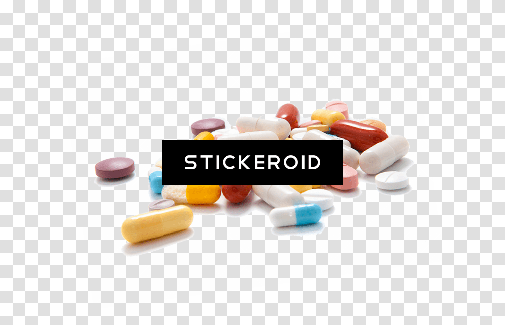 Pharmacology Download Pharmacy, Medication, Pill, Capsule Transparent Png