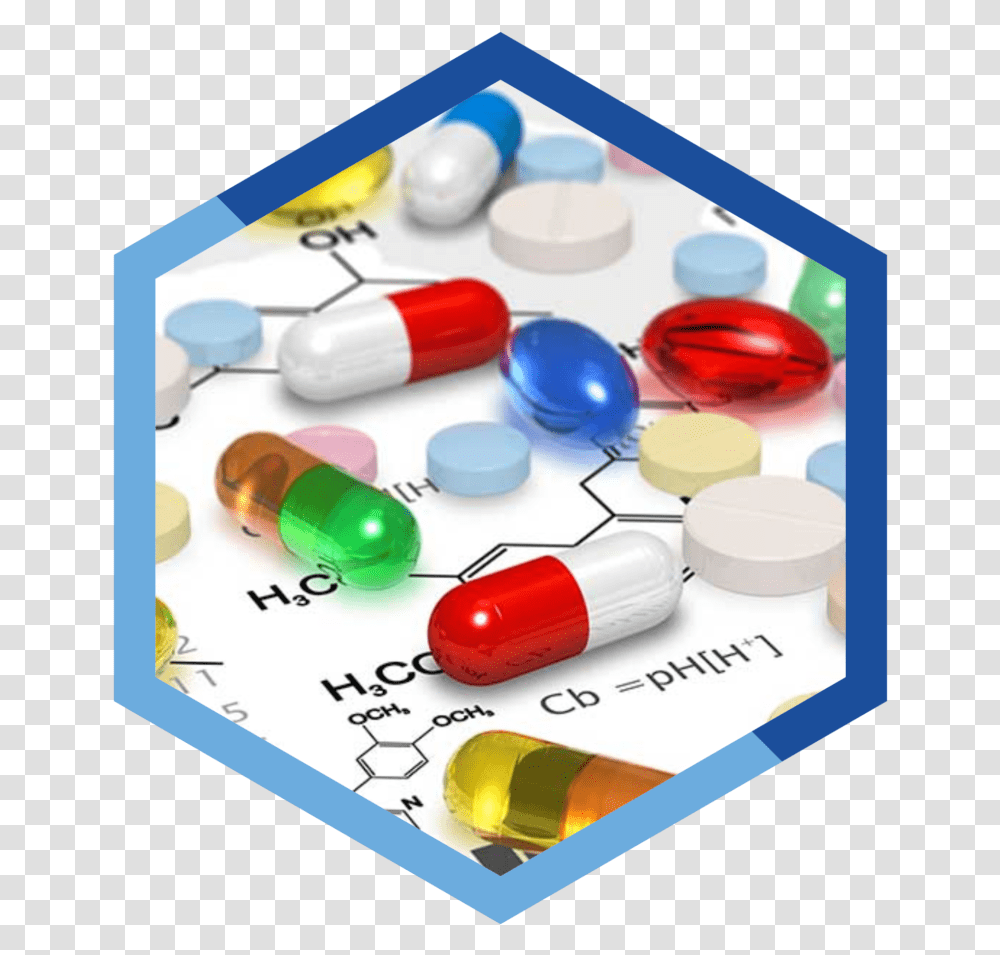 Pharmacy Calculations, Medication, Pill, Capsule Transparent Png