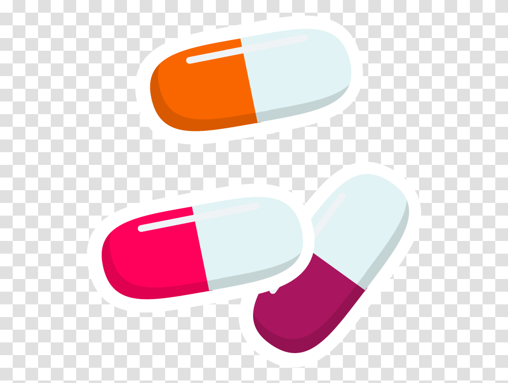 Pharmacy, Capsule, Pill, Medication Transparent Png