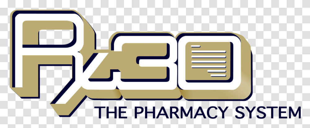 Pharmacy Clipart Medication Label Transaction Data Systems Logo, Word, Number Transparent Png