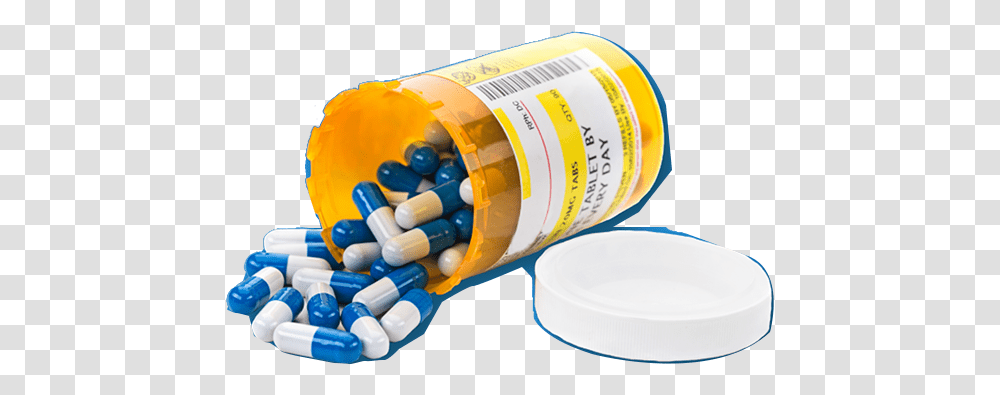 Pharmacy Drug, Medication, Pill, Tape, Capsule Transparent Png