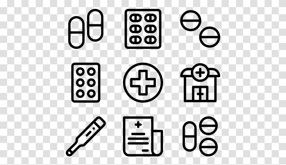 Pharmacy, Gray, World Of Warcraft Transparent Png