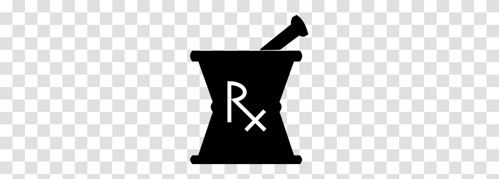 Pharmacy Mortar And Pestle Clip Art, Anchor, Hook Transparent Png