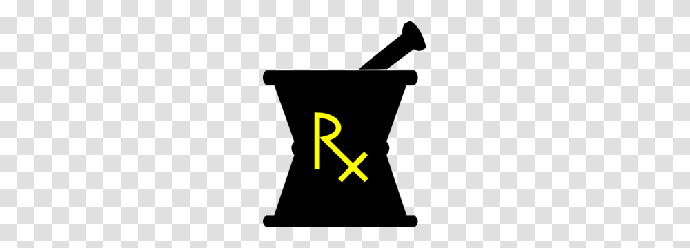 Pharmacy Mortar And Pestle Clip Art, Alphabet, Number Transparent Png