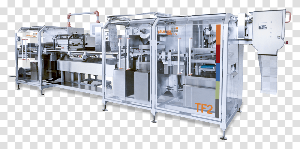 Pharmaworks, Machine, Lathe, Building, Housing Transparent Png