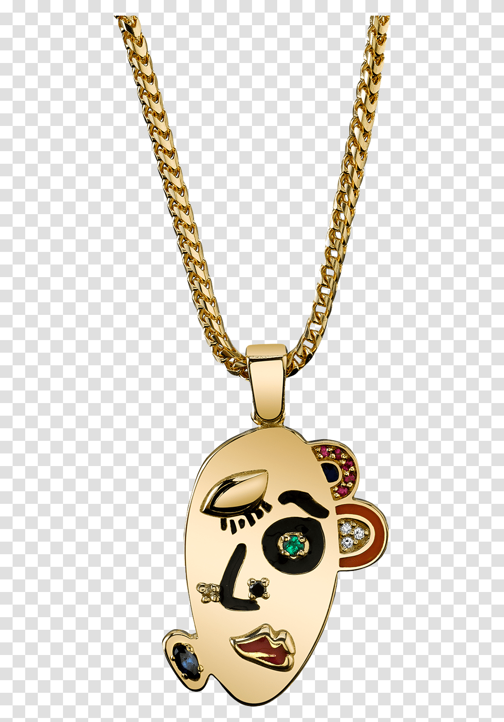 Pharrell Chanel Chain Necklace, Pendant, Locket, Jewelry, Accessories Transparent Png