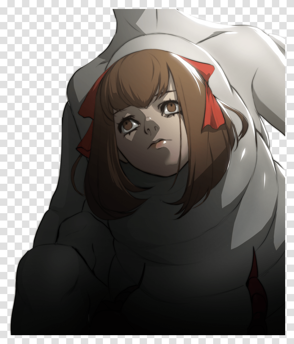 Phase 1 Pandora From Persona Persona 1 Pandora, Helmet, Clothing, Apparel, Mammal Transparent Png