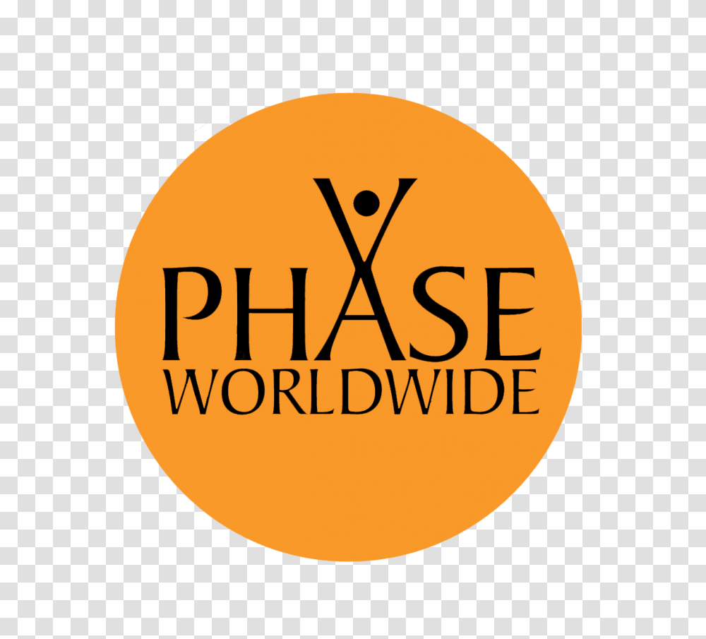 Phase Logo, Label, Word Transparent Png