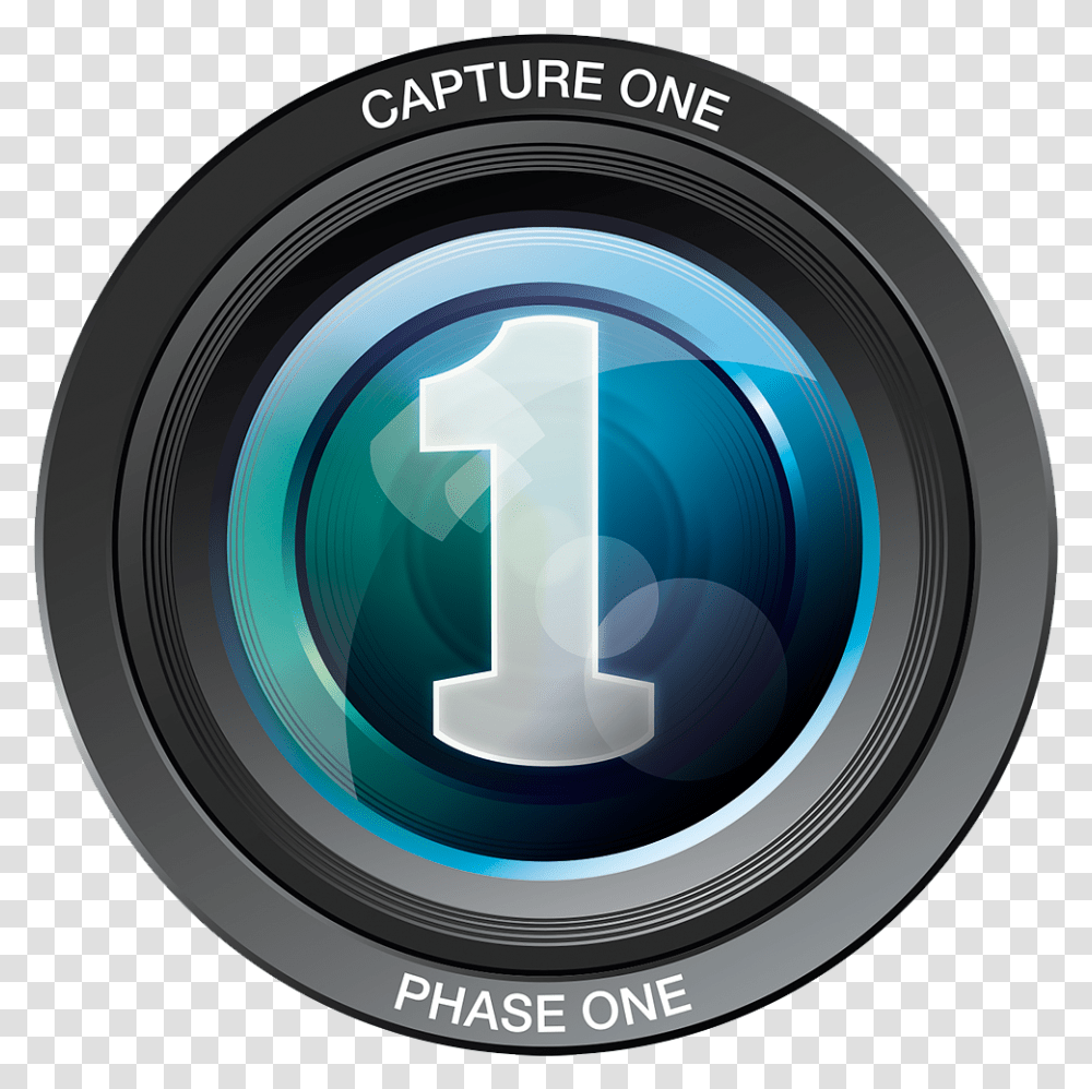 Phase One Makes Capture One Phase One Capture, Camera Lens, Electronics Transparent Png