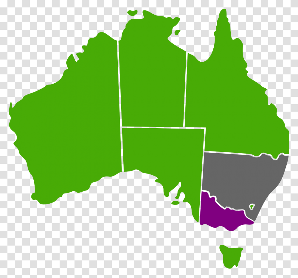 Phase Out Of Lightweight Plastic Bags In Australia, Map, Diagram, Plot, Atlas Transparent Png