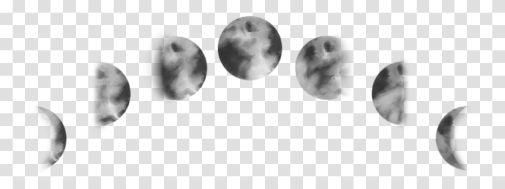 Phases Of The Moon, Nature, Outdoors, Astronomy, Outer Space Transparent Png
