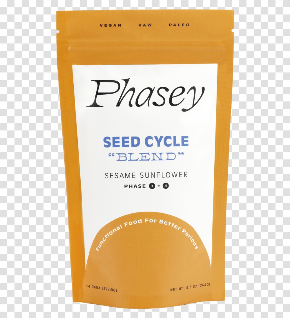 Phasey Phase3 Silo, Bottle, Cosmetics, Shampoo Transparent Png