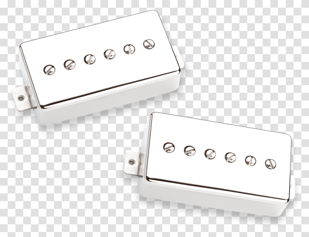 Phat Cat P90 Humbucker Seymour Duncan Phat Cat Pickup Set, Mobile Phone, Electronics, Cell Phone, Electrical Device Transparent Png