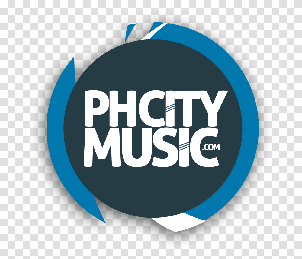 Phcitymusic New Logo Dp Copy Port Harcourt's 1 Music Blog Graphic Design, Label, Text, Symbol, Word Transparent Png