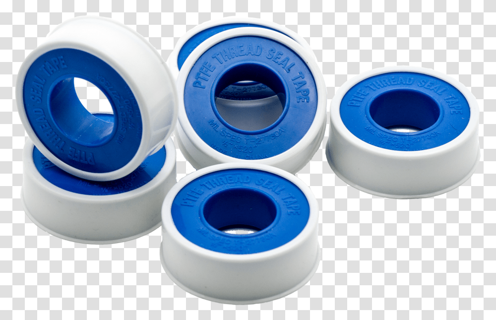 Phelps Style Circle, Tape Transparent Png