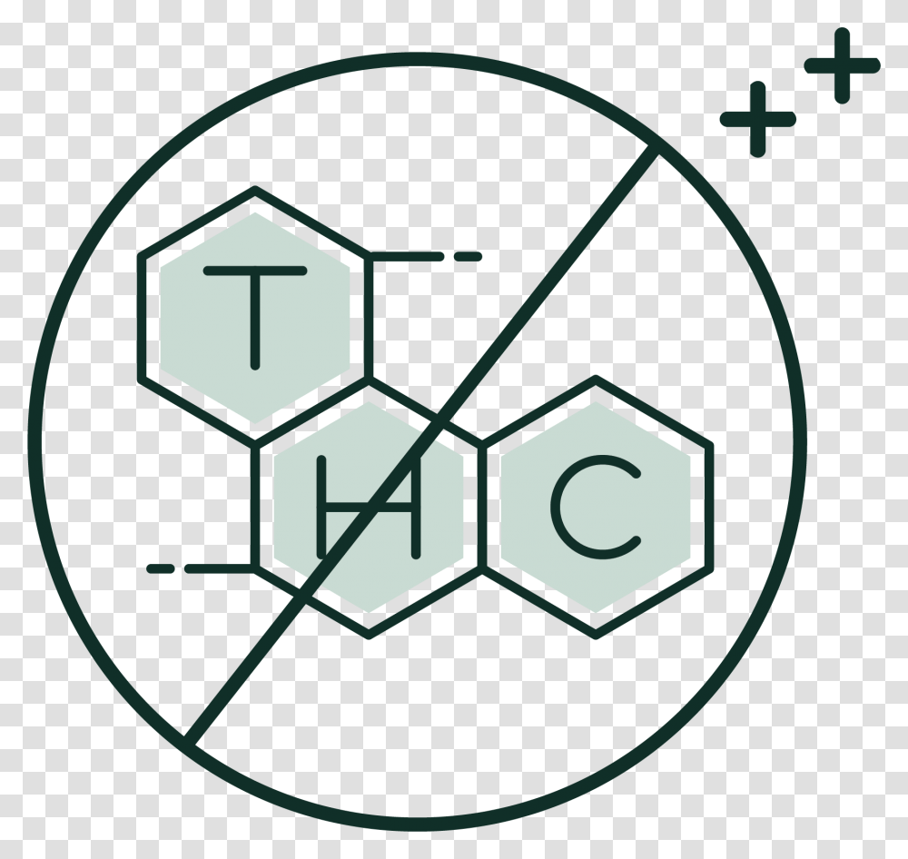 Phenanthrene Structure, Number, Recycling Symbol Transparent Png