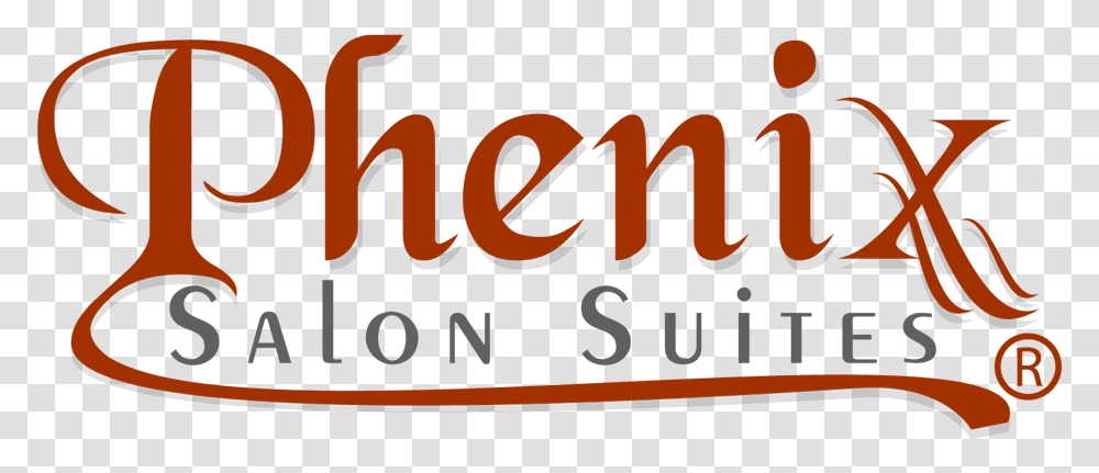 Phenix Salon Suites, Label, Alphabet, Word Transparent Png
