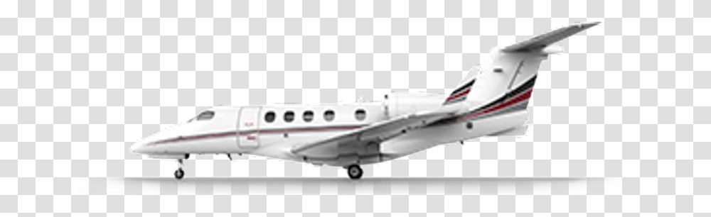 Phenom 300, Airplane, Aircraft, Vehicle, Transportation Transparent Png