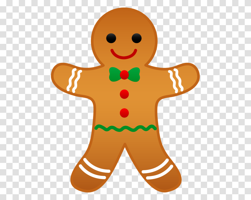 Phenomenal Christmas Cookie Clip Art Gopaisajunction, Food, Biscuit, Gingerbread Transparent Png