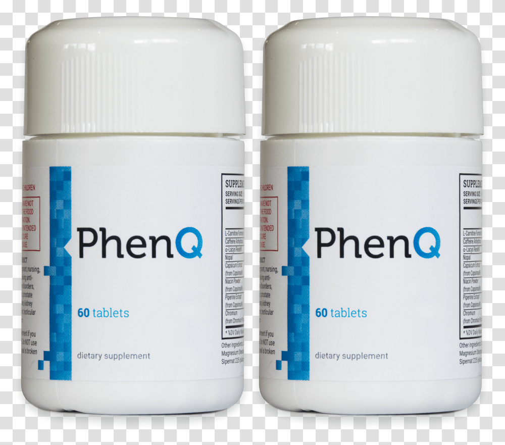 Phenq Weight Loss Pills Transparent Png