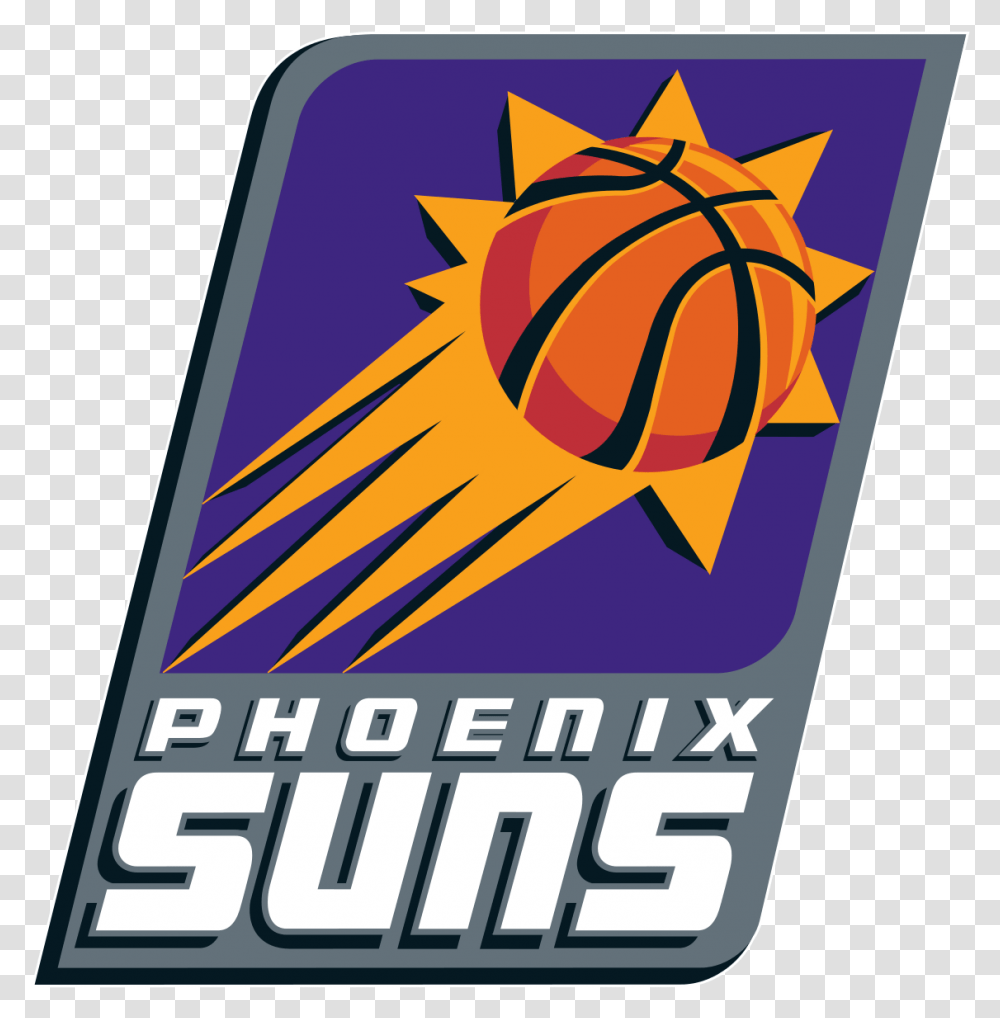 Pheonix Phoenix Suns Logo, Electronics, Trademark, Phone Transparent Png