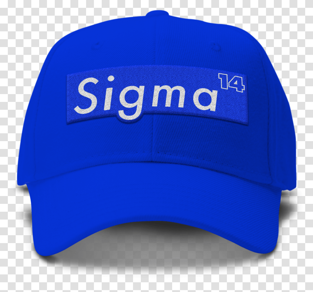 Phi Beta Sigma Embroidered Supreme Dad Hat Baseball Cap, Apparel Transparent Png